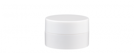 PET Rund Creme Glas 15ml - PD-15 Funkelnde Jugend